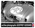 148 AC Shelby Cobra 289 FIA Roadster   I.Ireland - M.Gregory Box (9)